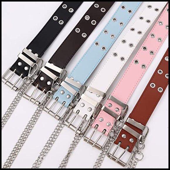Belts